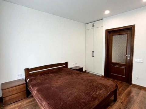 квартира по адресу Стрийская ул., 111-Ж