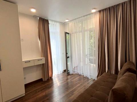 квартира по адресу Стрийская ул., 111-Ж