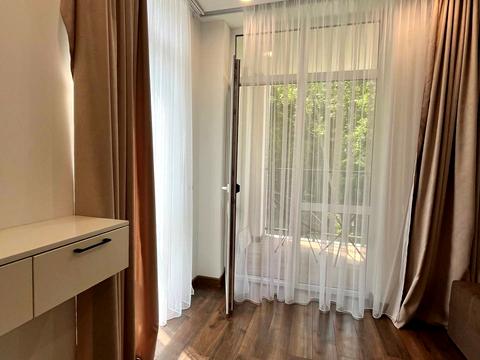 квартира по адресу Стрийская ул., 111-Ж