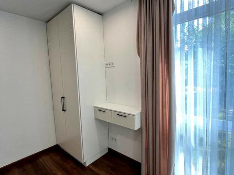 квартира по адресу Стрийская ул., 111-Ж