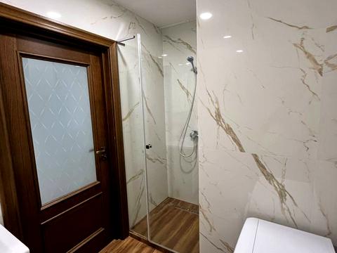 квартира по адресу Стрийская ул., 111-Ж