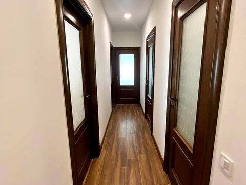 квартира по адресу Стрийская ул., 111-Ж