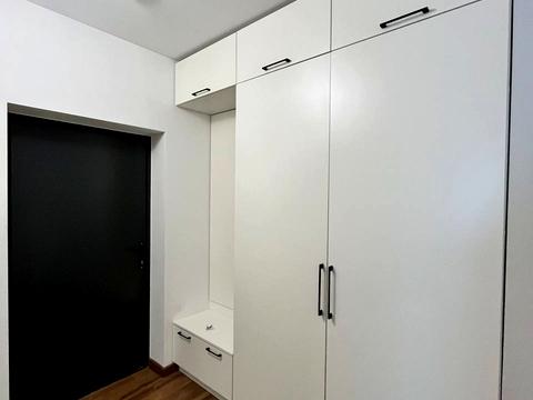 квартира по адресу Стрийская ул., 111-Ж