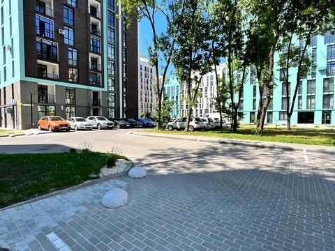 квартира по адресу Стрийская ул., 111-Ж