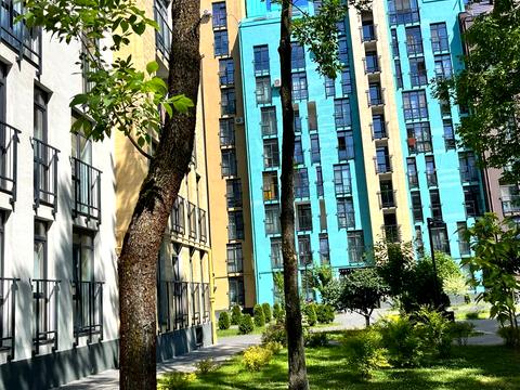 квартира по адресу Стрийская ул., 111-Ж