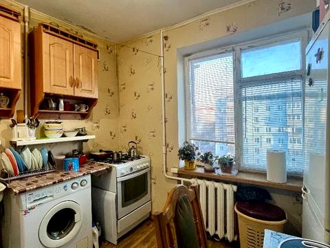 квартира по адресу Полигонная ул. (Погребняка), 18-Г