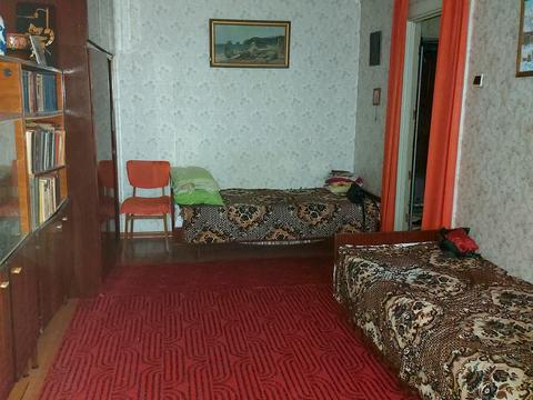 квартира по адресу Владимира Терещенко ул. (Федоренка), 22