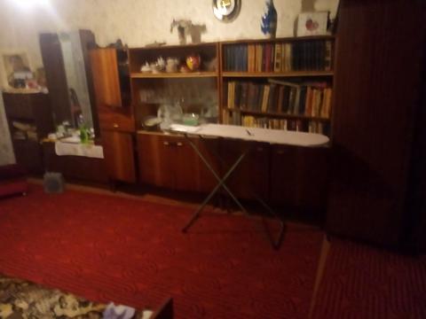 квартира по адресу Владимира Терещенко ул. (Федоренка), 22