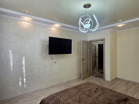 квартира за адресою Олександра Довженка вул., 21а