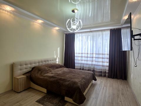 квартира за адресою Олександра Довженка вул., 21а