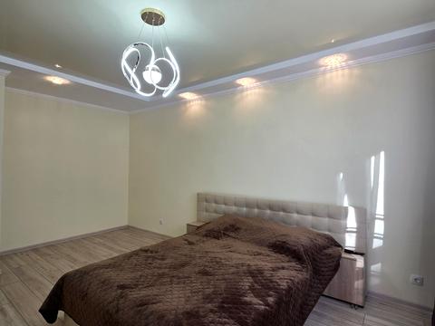 квартира за адресою Олександра Довженка вул., 21а