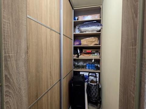 квартира за адресою Олександра Довженка вул., 21а