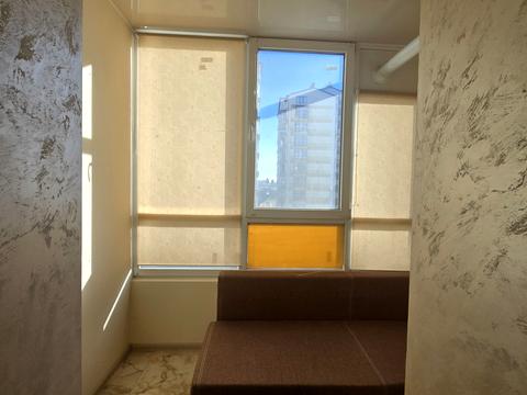 квартира за адресою Олександра Довженка вул., 21а