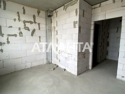 квартира за адресою Академіка Сахарова вул., 40/1