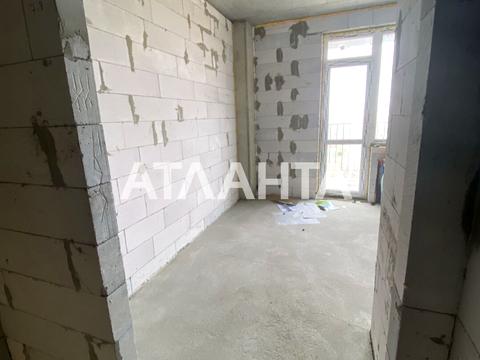 квартира за адресою Академіка Сахарова вул., 40/1