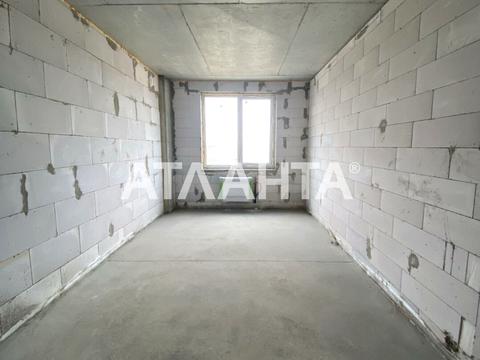 квартира за адресою Академіка Сахарова вул., 40/1