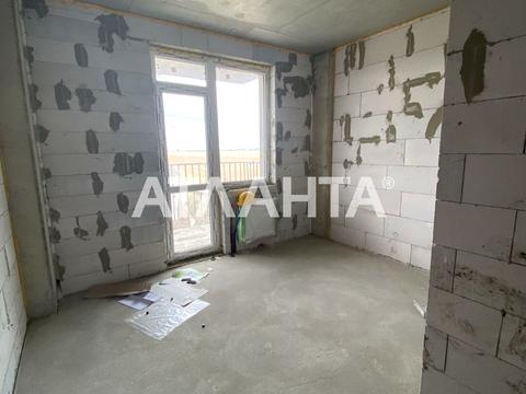 квартира за адресою Академіка Сахарова вул., 40/1