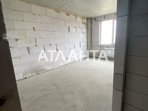 квартира за адресою Академіка Сахарова вул., 40/1