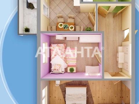 квартира за адресою Академіка Сахарова вул., 40/1