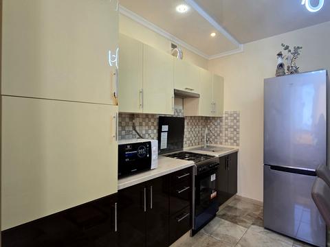 квартира за адресою Олександра Довженка вул., 21а