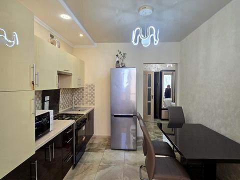 квартира за адресою Олександра Довженка вул., 21а