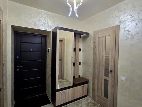 квартира за адресою Олександра Довженка вул., 21а