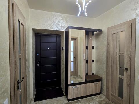 квартира за адресою Олександра Довженка вул., 21а