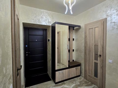 квартира за адресою Олександра Довженка вул., 21а