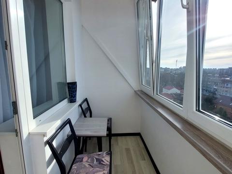 квартира за адресою 11-та Поздовжня вул., 31а