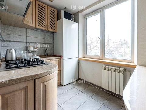 квартира по адресу Новгородская ул. (Новгородская), 12