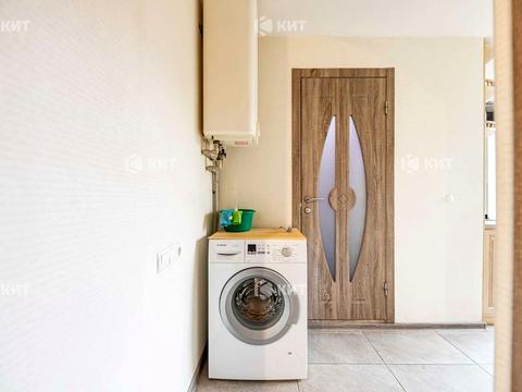 квартира по адресу Новгородская ул. (Новгородская), 12