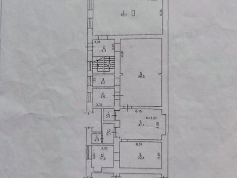 коммерческая по адресу Жуковского ул. (Жуковського), 23