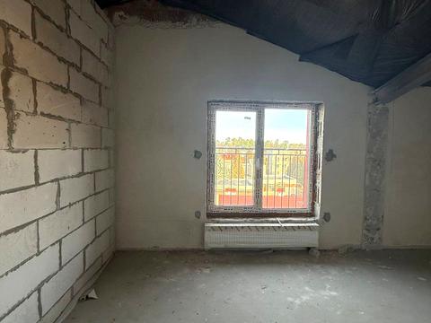 квартира по адресу Независимости Украины ул., 33