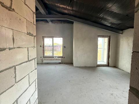 квартира по адресу Независимости Украины ул., 33