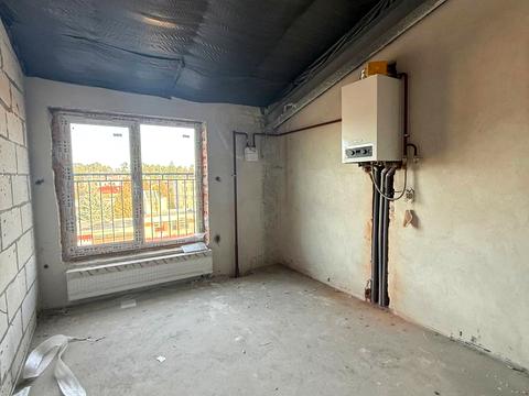 квартира по адресу Независимости Украины ул., 33