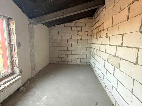 квартира по адресу Независимости Украины ул., 33