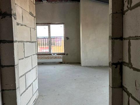 квартира по адресу Независимости Украины ул., 33