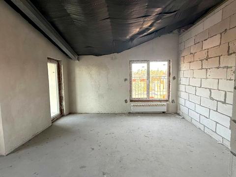 квартира по адресу Независимости Украины ул., 33