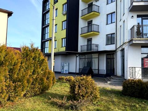 квартира по адресу Независимости Украины ул., 33