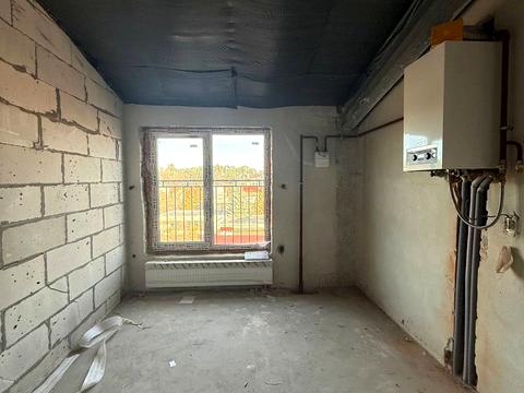 квартира по адресу Независимости Украины ул., 33