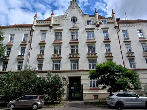 квартира по адресу Городоцкая ул., 165