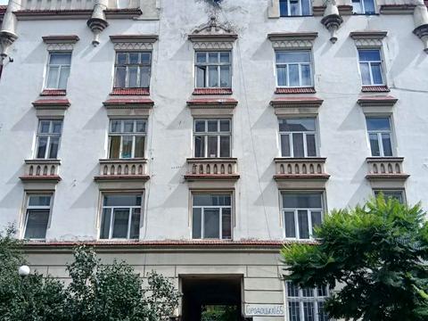 квартира по адресу Городоцкая ул., 165