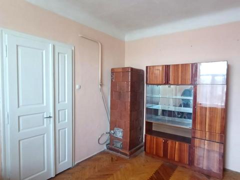 квартира по адресу Городоцкая ул., 165