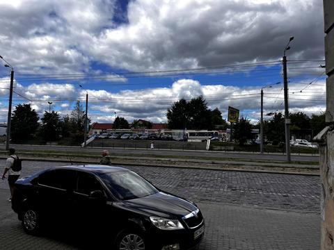 квартира по адресу Городоцкая ул., 165