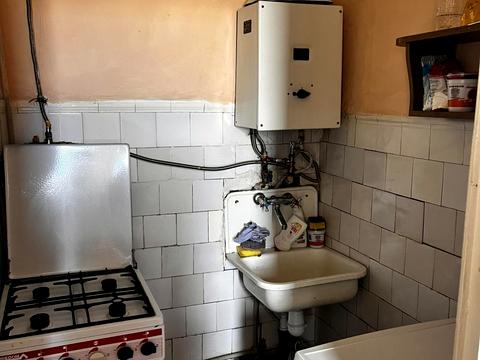 квартира по адресу Городоцкая ул., 165