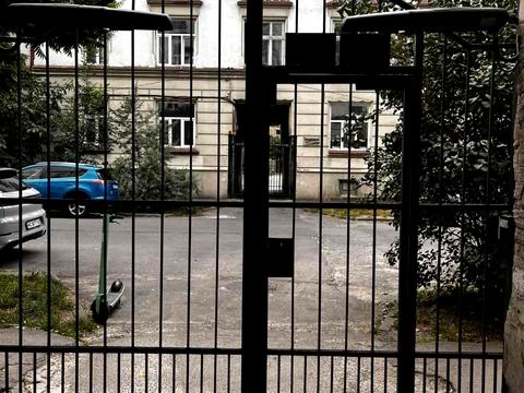 квартира по адресу Городоцкая ул., 165