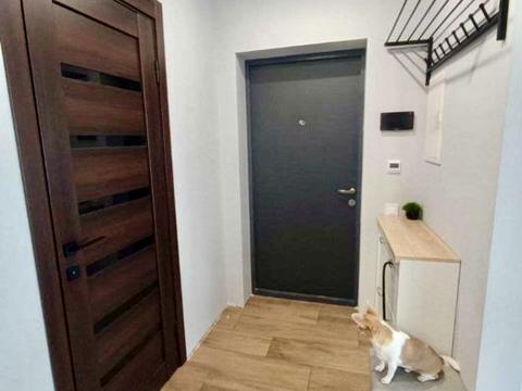 квартира по адресу Григория Сковороды ул., 26