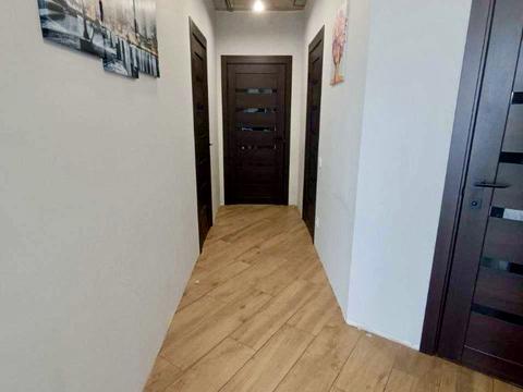 квартира по адресу Григория Сковороды ул., 26