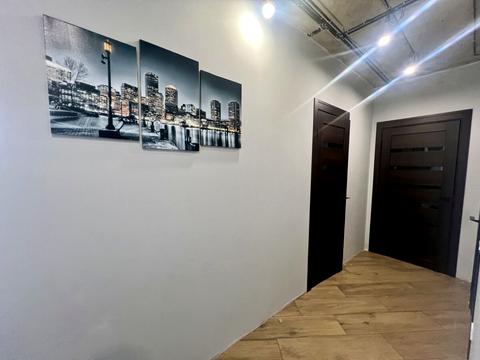 квартира по адресу Григория Сковороды ул., 26