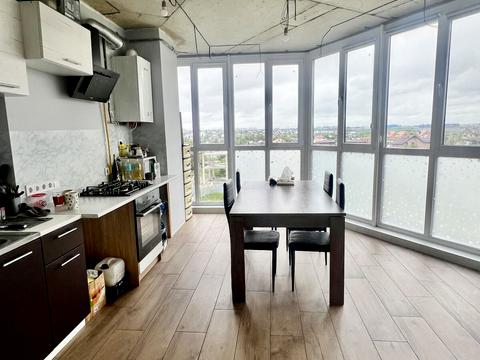 квартира по адресу Григория Сковороды ул., 26